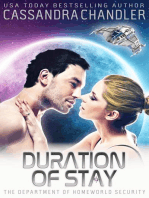 Duration of Stay