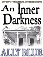 An Inner Darkness (Bay City Paranormal Investigations book 5)