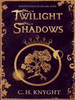Nightvision Twilight Shadows