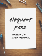 Eloquent Penz