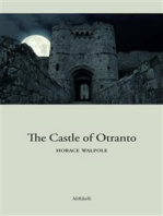 The Castle of Otranto