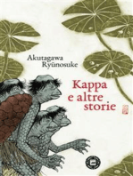 Kappa e altre storie