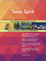 Team Spirit The Ultimate Step-By-Step Guide