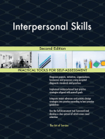 Interpersonal Skills Second Edition