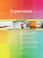 Supervision Second Edition