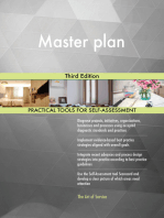 Master plan Third Edition