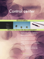 Control center Second Edition