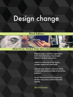 Design change Third Edition