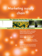 Marketing supply chain The Ultimate Step-By-Step Guide
