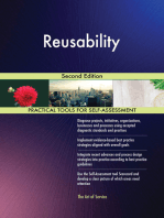 Reusability Second Edition