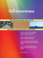 Self-awareness The Ultimate Step-By-Step Guide