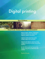 Digital printing Third Edition