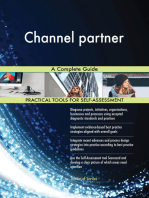 Channel partner A Complete Guide