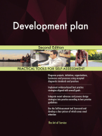 Development plan Second Edition