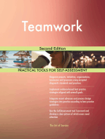 Teamwork Second Edition