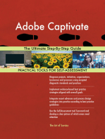 Adobe Captivate The Ultimate Step-By-Step Guide