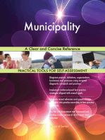 Municipality A Clear and Concise Reference