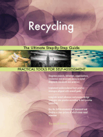 Recycling The Ultimate Step-By-Step Guide