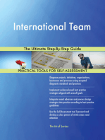 International Team The Ultimate Step-By-Step Guide