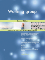 Working group Second Edition