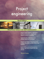 Project engineering Third Edition