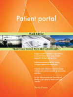 Patient portal Third Edition