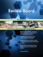 Review Board Third Edition
