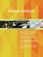Image analysis A Complete Guide