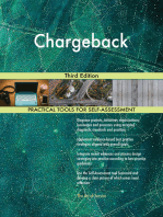 Chargeback Third Edition