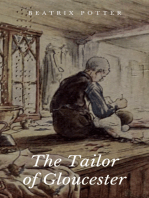 The Tailor of Gloucester: Illustrated Edition
