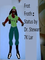 Frot Froth