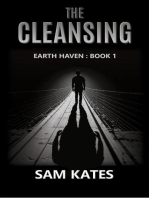 The Cleansing (Earth Haven