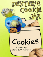 Dexter's Cookie Jar