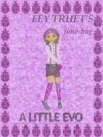 A Little Evo: June-Bug