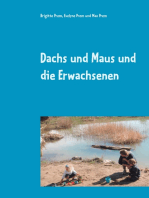 Dachs und Maus und die Erwachsenen: Geschichten für Kinder