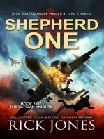 Shepherd One (Italiano): The Vatican Knights