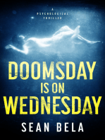 Doomsday is on Wednesday