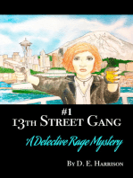 13th Street Gang