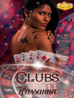 Queen of Clubs