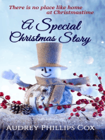 A Special Christmas Story