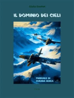 Il dominio dei cieli: Manuale di guerra aerea