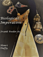 Biologic Imperative Frank Pooler #2