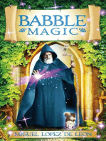 Babble Magic