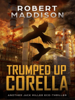 Trumped Up Corella