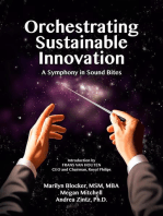 Orchestrating Sustainable Innovation