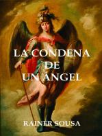 La condena de un ángel