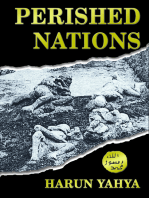 Perished Nations