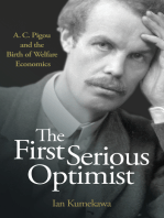 The First Serious Optimist