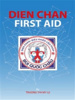 Dien Chan - First aid