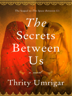 The Secrets Between Us